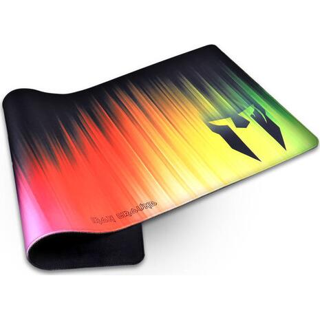 Mousepad XXL Gaming NOD IRON GROUND (800x400mm)
